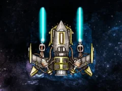 لعبة Galaxy Carnage على الانترنت