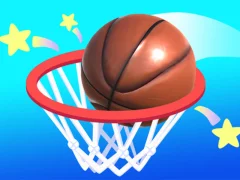 لعبة Basketball Life 3D على الانترنت