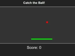 لعبة Catch The Ball على الانترنت