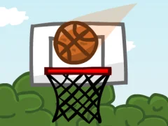 لعبة Basketball Shots على الانترنت