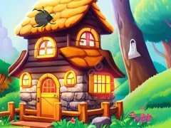 لعبة Finding Hungry Parrot على الانترنت