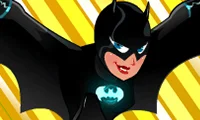 لعبة Super Girls Elements Quiz على الانترنت