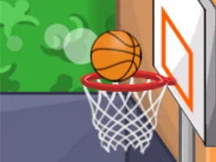لعبة Real Street Basketball على الانترنت