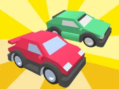 لعبة Parking Lot Jam على الانترنت