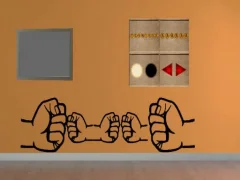 لعبة Coach Escape على الانترنت