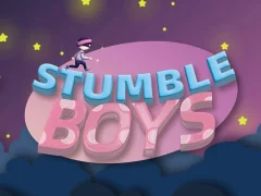لعبة Stumble Boys على الانترنت