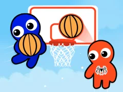 لعبة Basket Shot Master على الانترنت