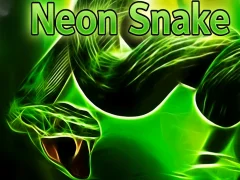 لعبة Neon Snake على الانترنت