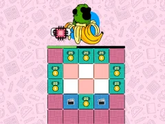 لعبة Toy topia على الانترنت