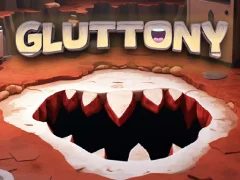 لعبة Gluttony على الانترنت