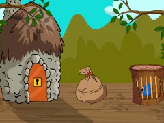 لعبة Northern Parula Escape على الانترنت