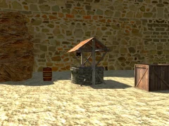 لعبة Antique Village Escape Episode 2 على الانترنت