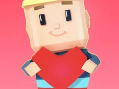 لعبة Kogama: Heart Land على الانترنت