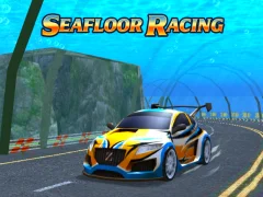 لعبة Seafloor Racing على الانترنت