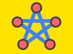 لعبة 1 Line على الانترنت