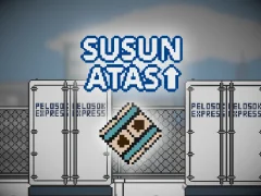 لعبة Susun Atas على الانترنت