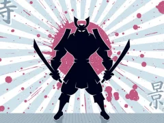 لعبة Warriors Against Enemies Coloring على الانترنت