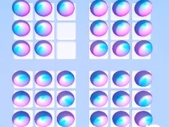 لعبة Marble Snap: Color Puzzle Game على الانترنت