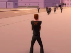 لعبة Hammer City على الانترنت