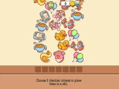 لعبة Collect Three على الانترنت
