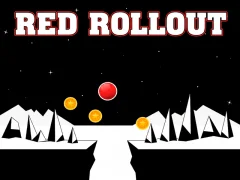 لعبة Red Rollout على الانترنت