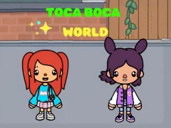 لعبة TB World على الانترنت