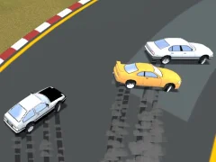 لعبة Arcade Car Drift على الانترنت