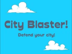 لعبة City Blaster على الانترنت