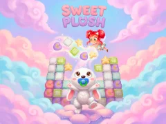 لعبة Sweet Plush على الانترنت