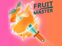 لعبة Fruit Master على الانترنت