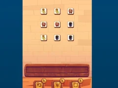 لعبة Brainrot Explorer: Match and Crush Game على الانترنت