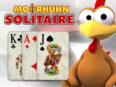 لعبة Moorhuhn Solitaire على الانترنت