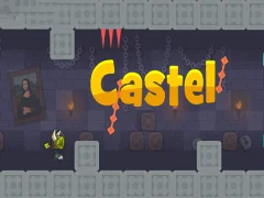 لعبة Castel Runner على الانترنت
