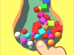 لعبة FallIng The Ball 3D على الانترنت