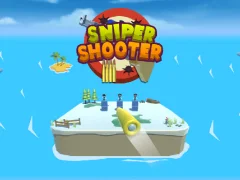 لعبة Sniper Shooter على الانترنت
