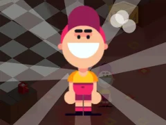 لعبة Idle Evolve على الانترنت