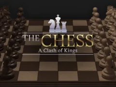 لعبة The Chess على الانترنت