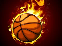 لعبة Basketball Shot على الانترنت