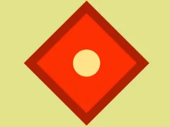 لعبة Flashing Square على الانترنت
