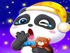 لعبة Goodnight My Baby على الانترنت