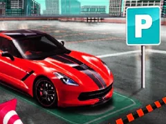لعبة No Driver Parking على الانترنت