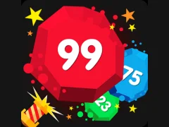 لعبة Ball Blast على الانترنت