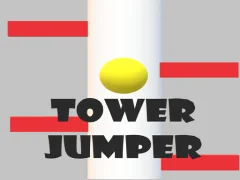 لعبة Tower Jumper على الانترنت