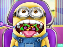 لعبة Mini Throat Doctor على الانترنت