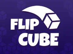 لعبة Flip Cube على الانترنت