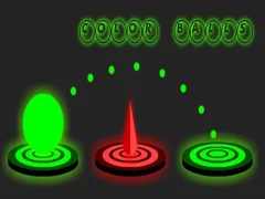 لعبة Color Balls على الانترنت