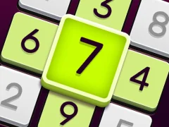 لعبة Daily Sudoku على الانترنت
