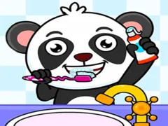 لعبة Kids Good Habits على الانترنت