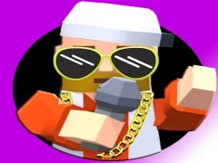 لعبة Rapper Life على الانترنت