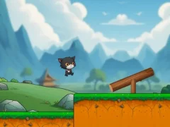 لعبة Adventure of Tommy على الانترنت